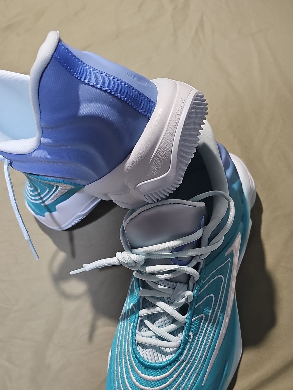 Nike Giannis Immortality 4 EP